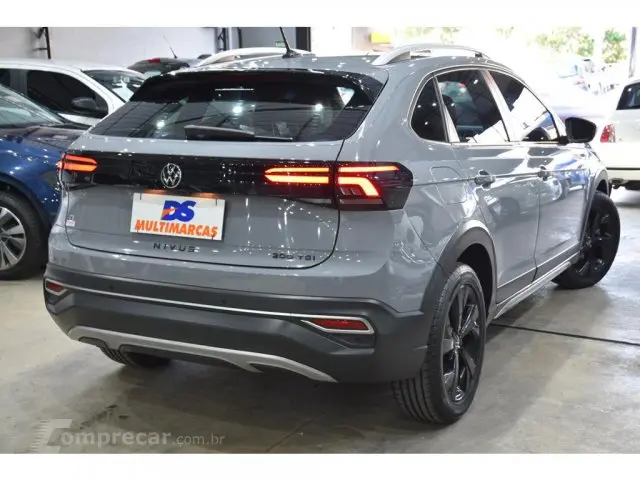 NIVUS - 1.0 200 TSI TOTAL HIGHLINE AUTOMÁTICO