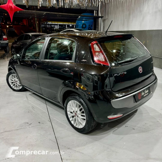 PUNTO 1.6 Essence 16V