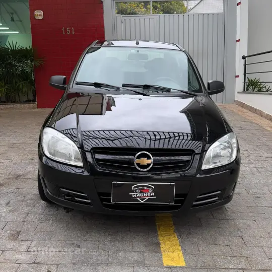 PRISMA 1.4 LT Spe/4 8V