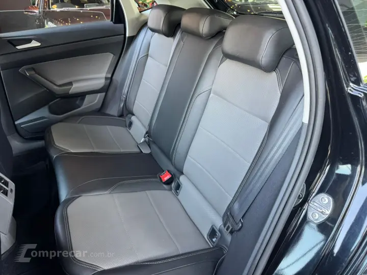 POLO 1.0 200 TSI Highline