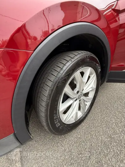 TIGUAN 1.4 250 TSI Allspace Comfortline