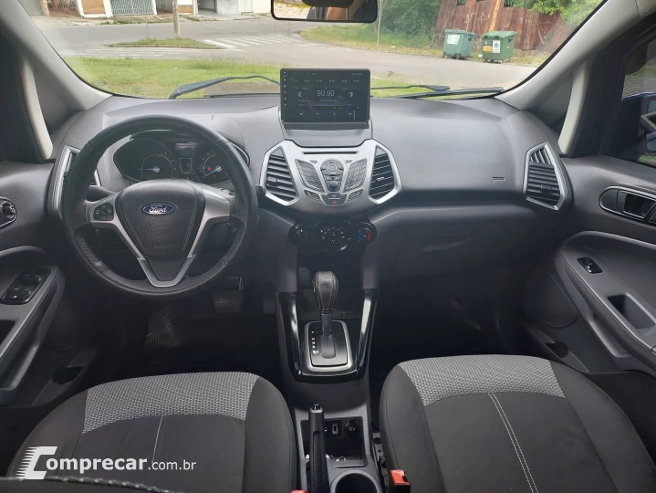 ECOSPORT 2.0 SE 16V