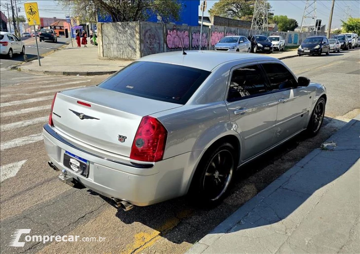 300 C 3.5 Sedan V6 24V