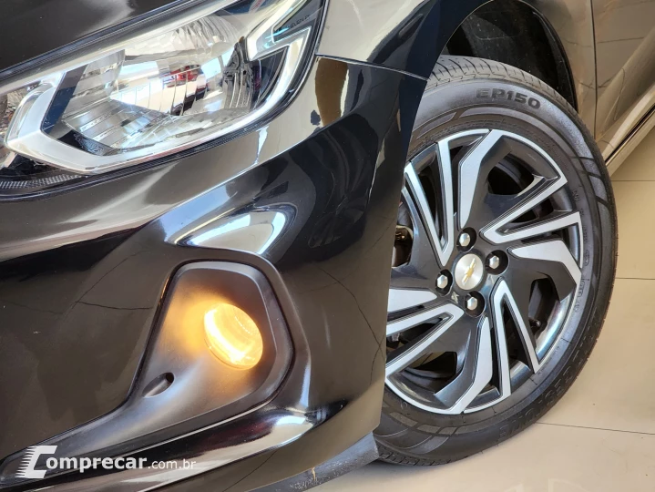 ONIX 1.0 Turbo Plus LT