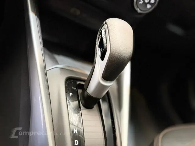 MONTANA - 1.2 TURBO LTZ AUTOMÁTICO