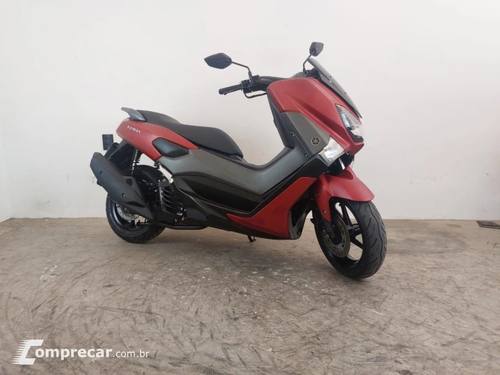 YAMAHA NMAX 160 ABS