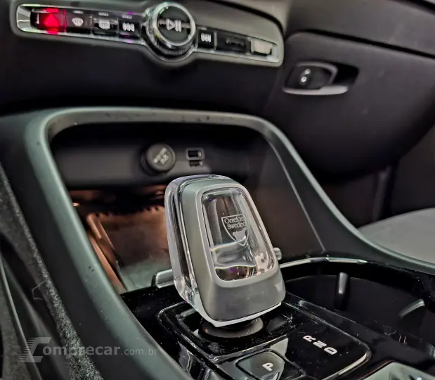 XC40 2.0 T4 Inscription Geartronic