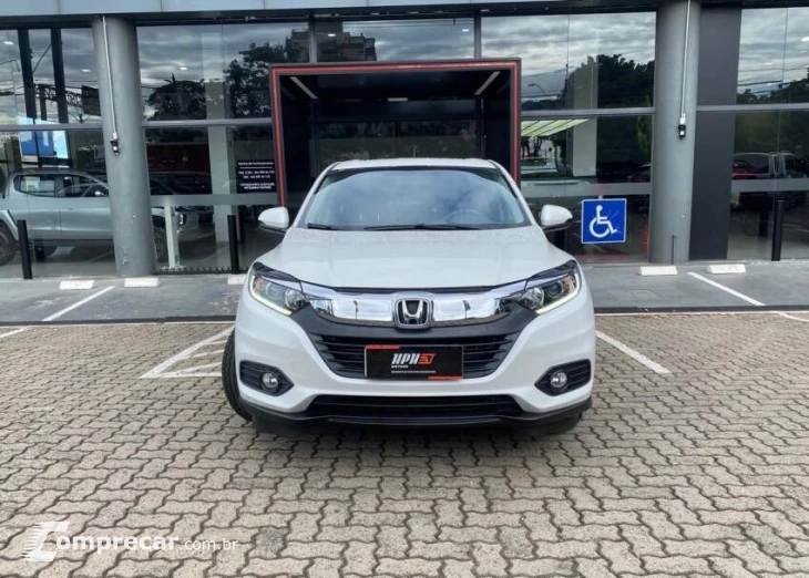 HR-V 1.8 16V LX