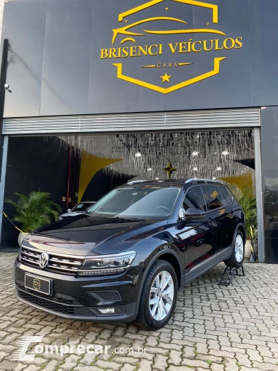 TIGUAN 1.4 250 TSI Allspace