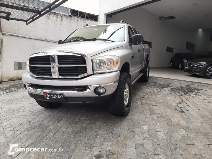 RAM 5.9 2500 SLT 4X4 CD I6 24V Turbo