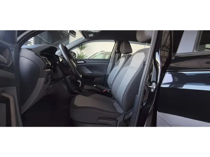 T-CROSS 1.0 200 TSI Comfortline