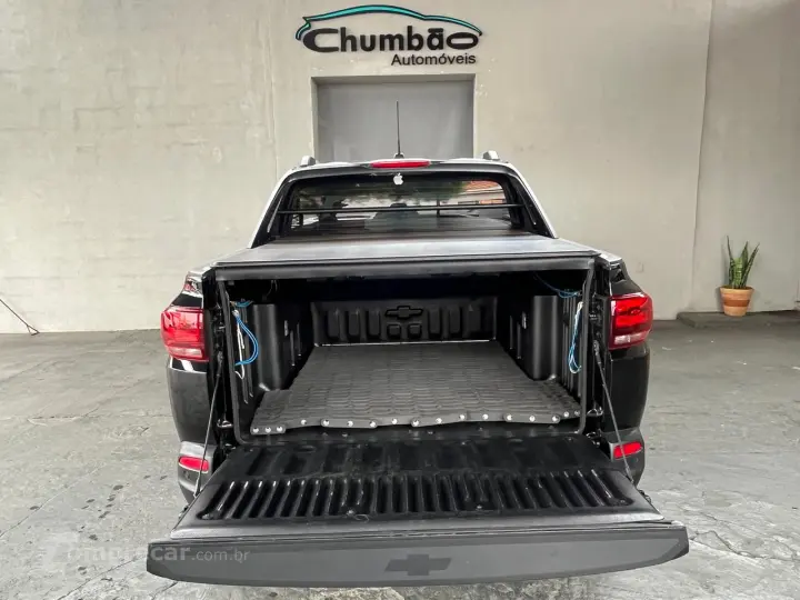 MONTANA 1.2 Turbo Premier