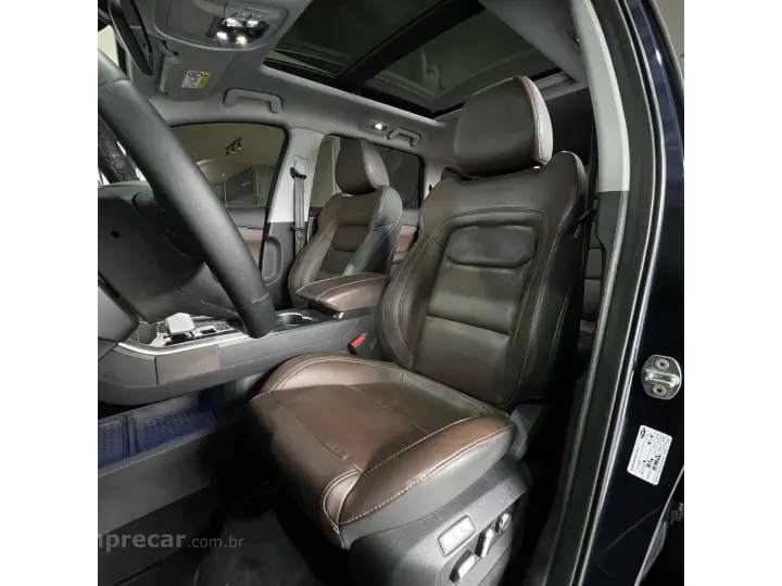 TIGGO 8 1.6 TGDI GASOLINA FOUNDER'S EDITION DCT