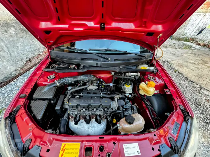 CELTA 1.0 MPFI VHCE Spirit 8V