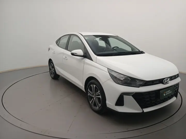 HB20S 1.0 TGDI FLEX COMFORT PLUS AUTOMÁTICO