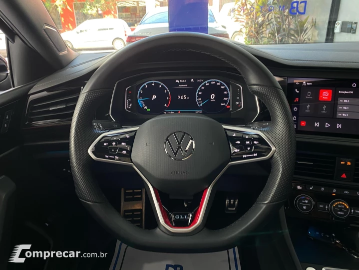 JETTA GLI 350 TSI 2.0 16V 4p Aut.