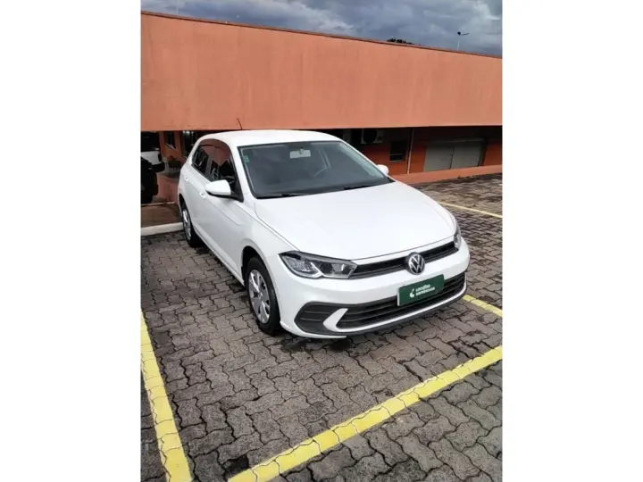 POLO 1.0 MPI MANUAL
