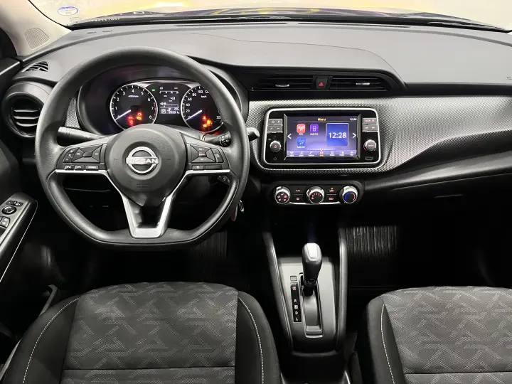 KICKS 1.6 16vstart Sense