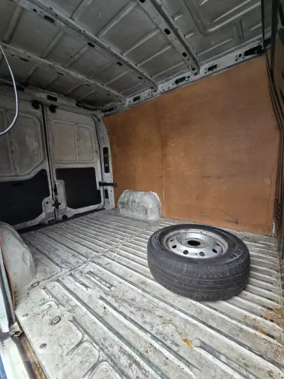 Master 2.3 dCi Furgão 16V Diesel