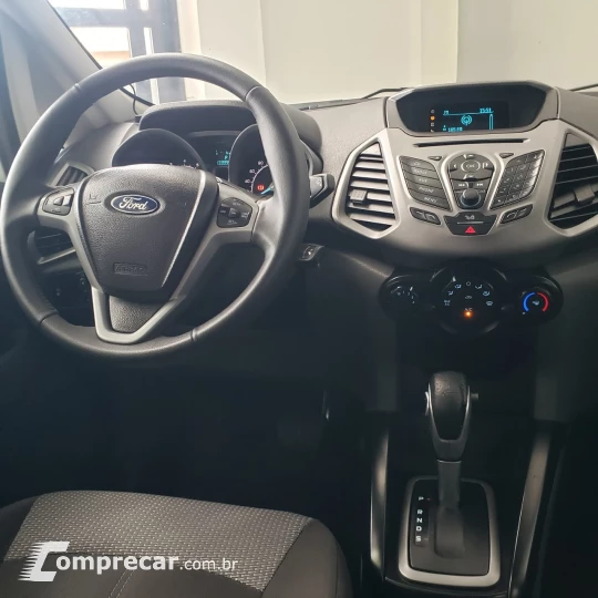 ECOSPORT 2.0 SE 16V