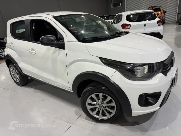 MOBI 1.0 EVO FLEX LIKE. MANUAL