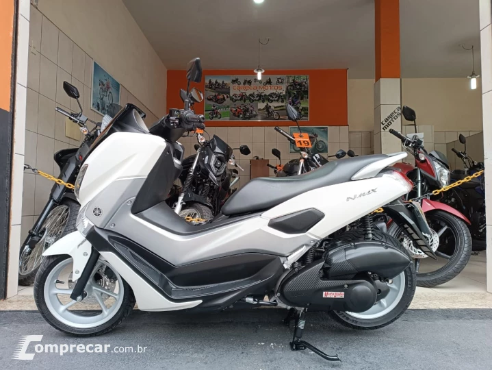 NMAX 160