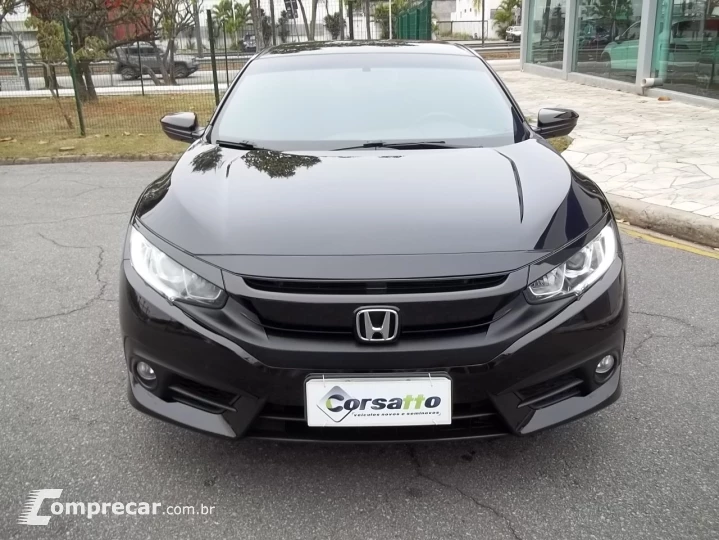 CIVIC 2.0 16vone Sport