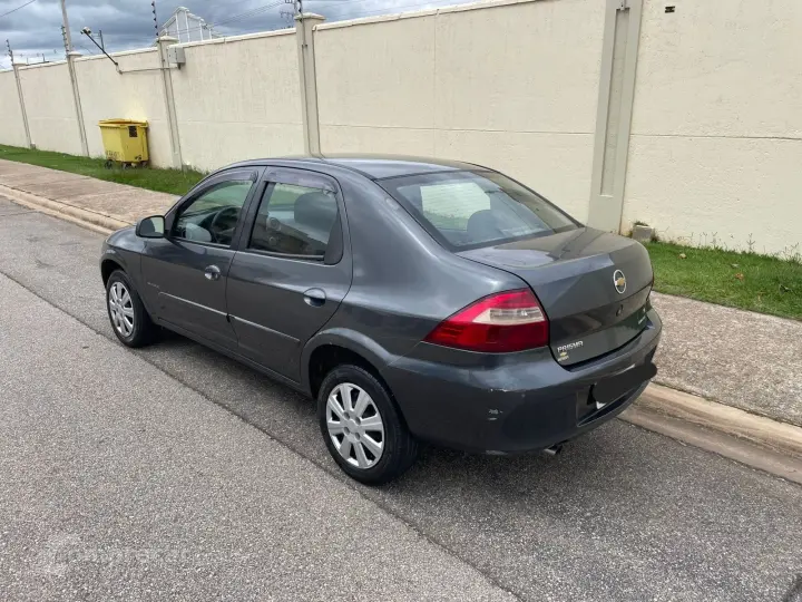 PRISMA 1.4 LT Spe/4 8V