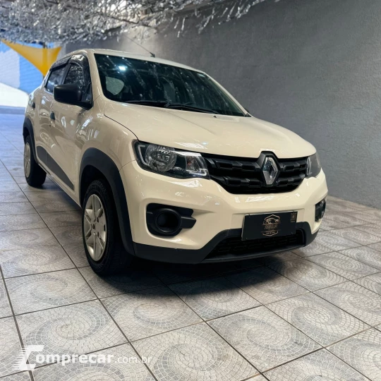 KWID 1.0 12V SCE ZEN