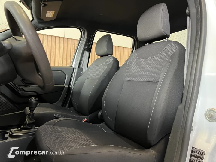 OROCH 1.6 16V SCE FLEX PRO MANUAL