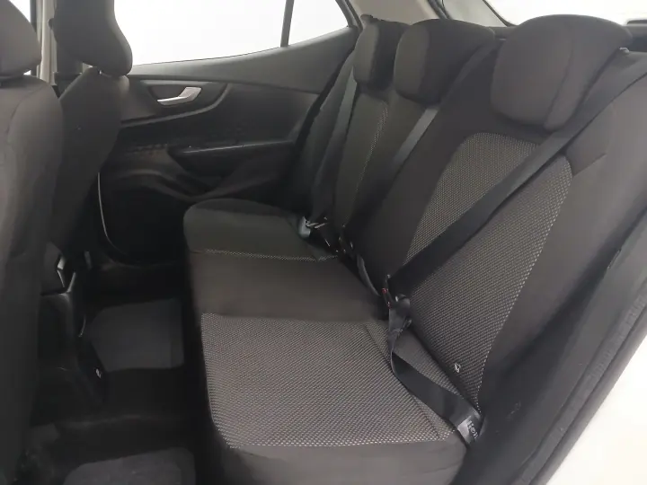 PULSE 1.3 FLEX DRIVE CVT