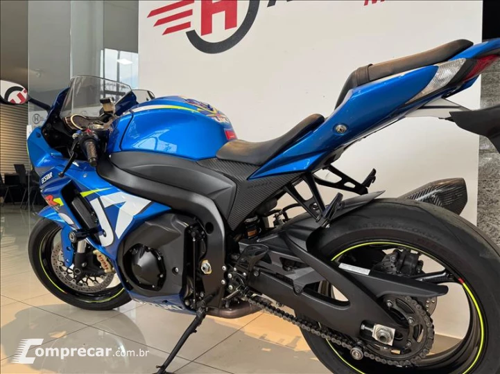 GSX-R1000 MOTO GP