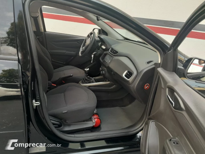 ONIX HATCH LTZ 1.4 8V FlexPower 5p Mec.