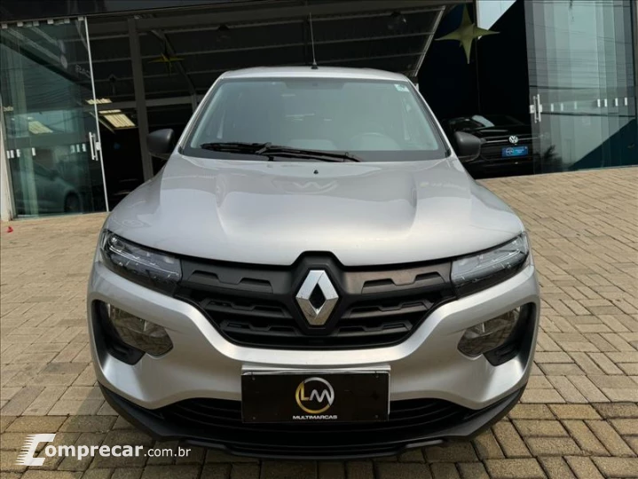 KWID 1.0 12V SCE ZEN