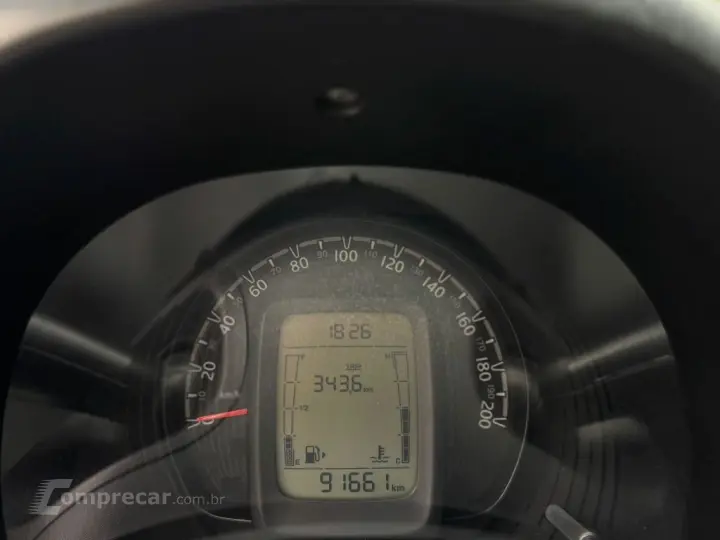 MOBI EASY on 1.0 Fire Flex 5p.