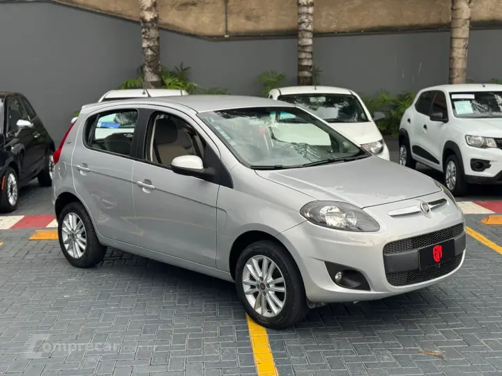 PALIO 1.6 MPI Essence 16V