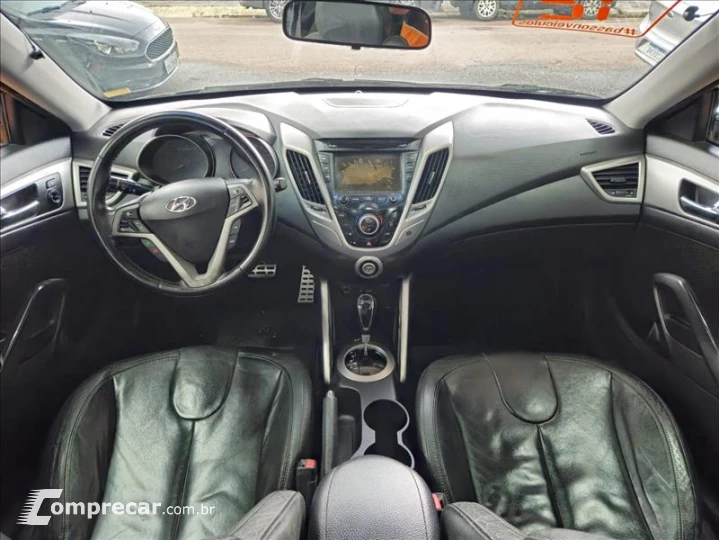 VELOSTER 1.6 16V