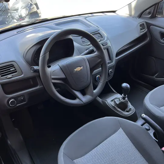 COBALT LT 1.4 8V FlexPower/EconoFlex 4p