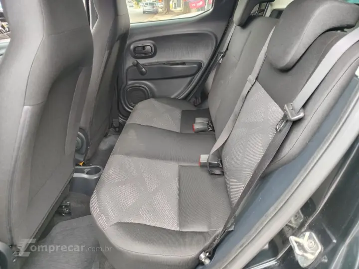 MOBI LIKE 1.0 Fire Flex 5p.