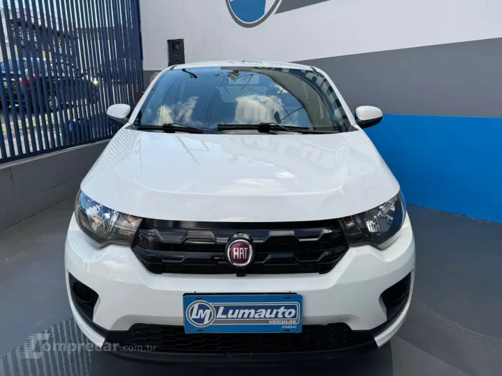 MOBI 1.0 Firefly Drive