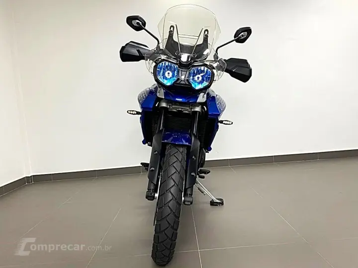 TRIUMPH TIGER 800 XRX
