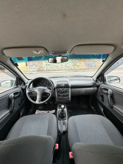 CORSA 1.0 MPFI Classic Sedan 8V