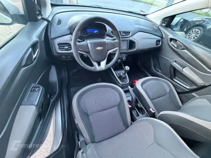 Prisma 1.0 4P LT FLEX