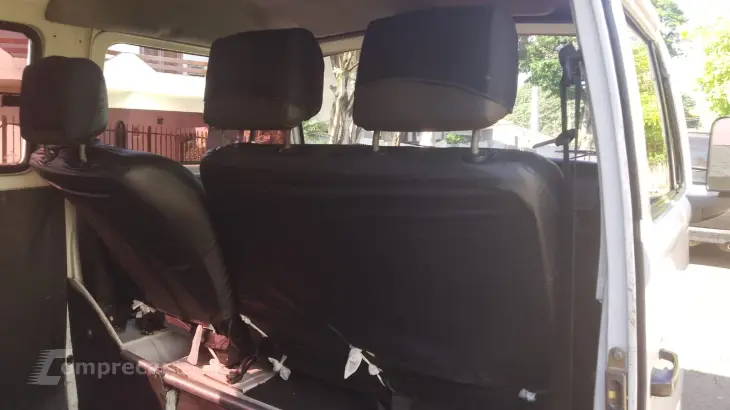 KOMBI 1.4 MI STD Lotação 8V