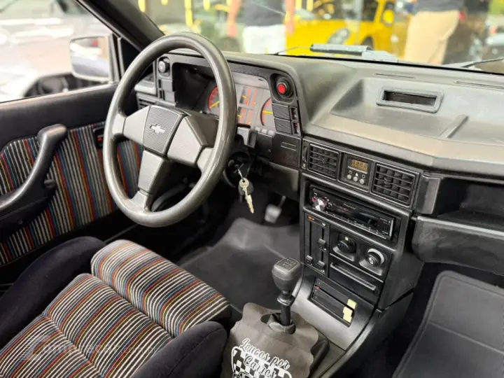 KADETT 2.0 GS 8V GASOLINA 2P MANUAL