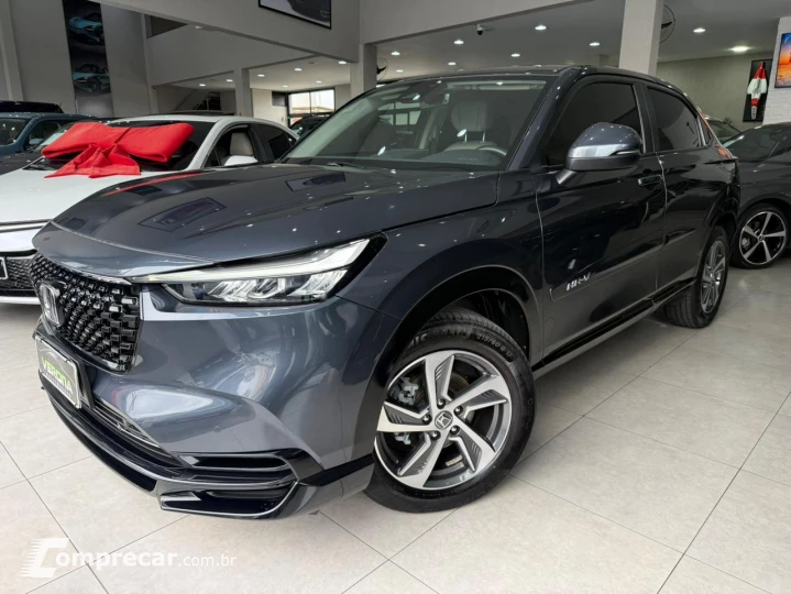 HRV Touring 1.5