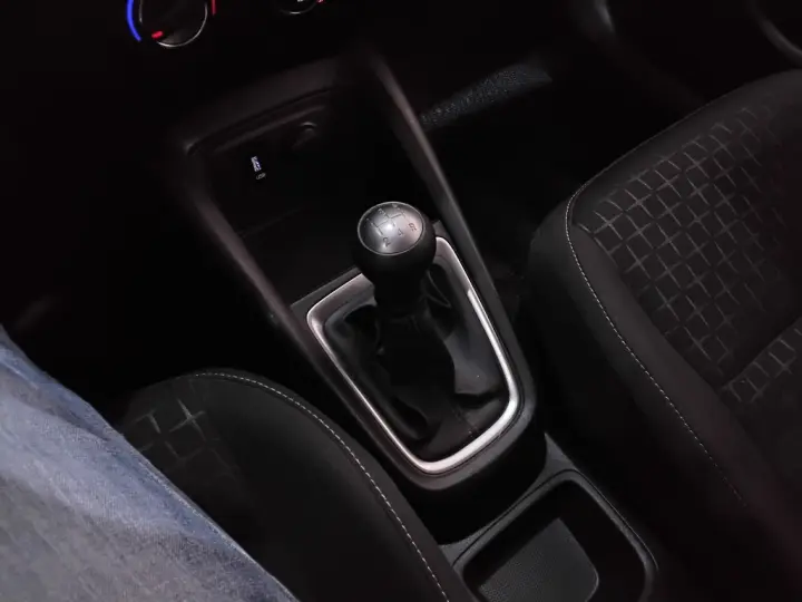 HB20 1.0 12V FLEX SENSE PLUS MANUAL