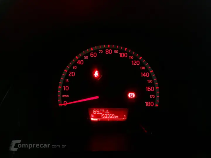 UP 1.0 MPI Take UP 12V