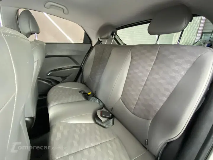 HB20 C.Style/C.Plus 1.6 Flex 16V Aut.