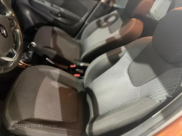 CAPTUR 1.6 16V SCE Life